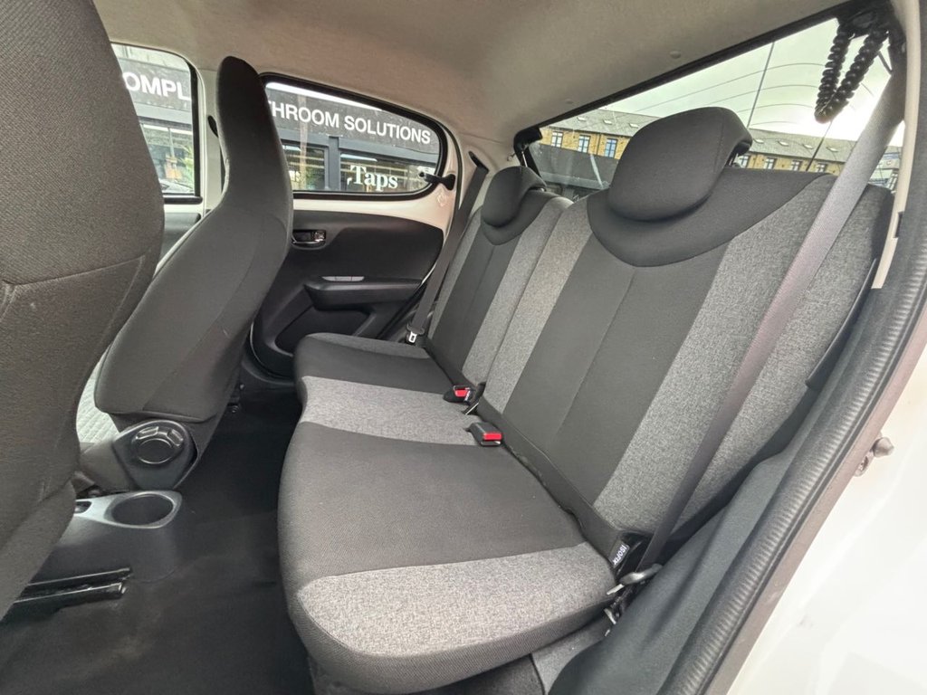 Used Citroen C1 2015 for sale - 76569907: Photo 23