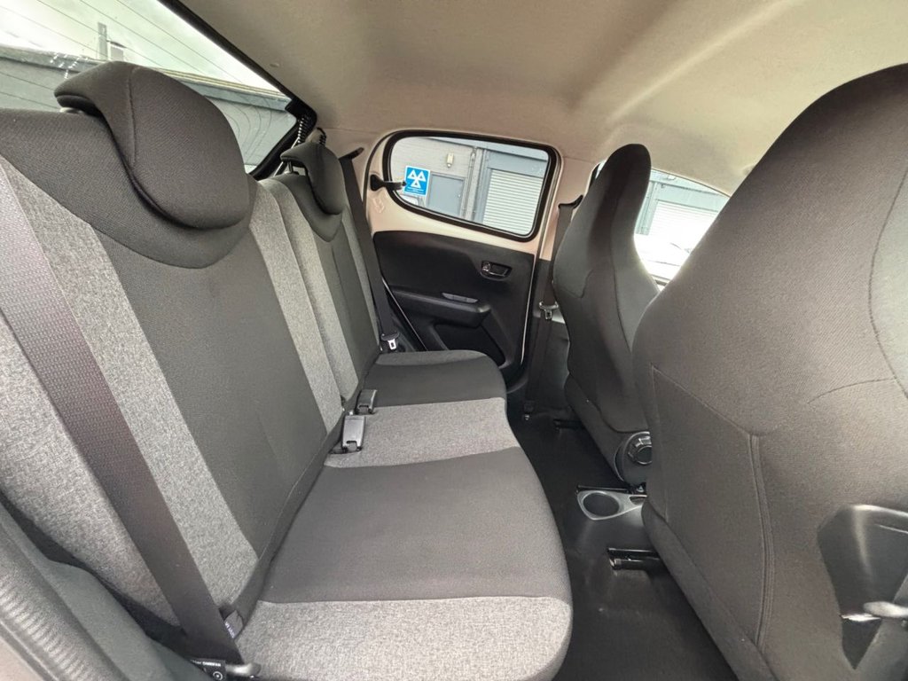 Used Citroen C1 2015 for sale - 76569907: Photo 24