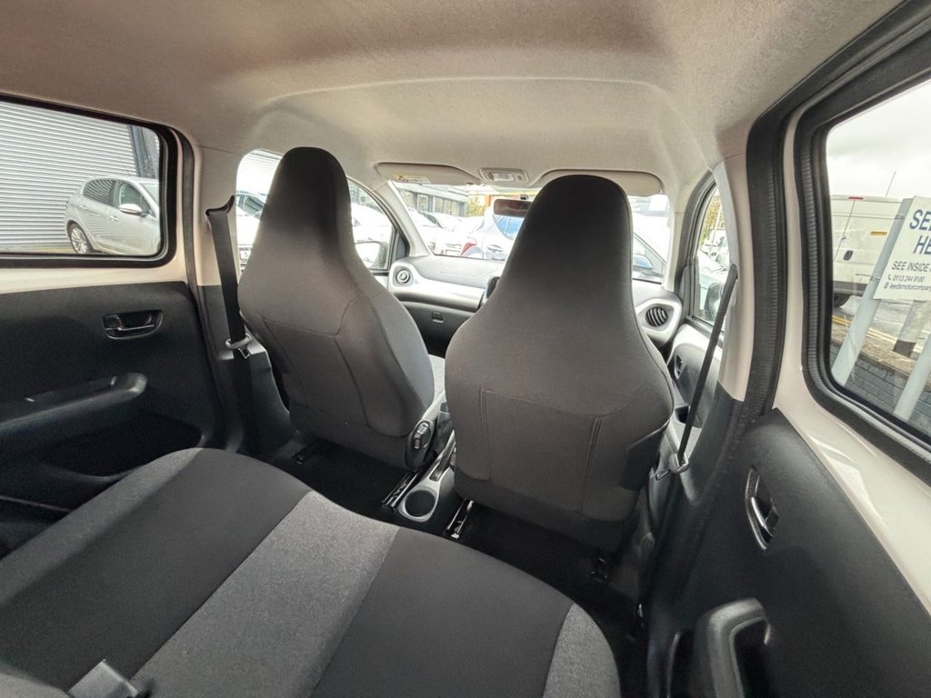 Used Citroen C1 2015 for sale - 76569907: Photo 25