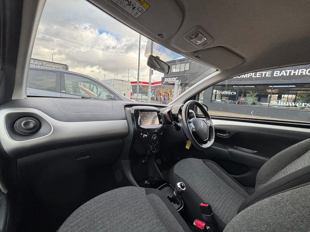 Used Citroen C1 2015 for sale - 76569907: Photo 26