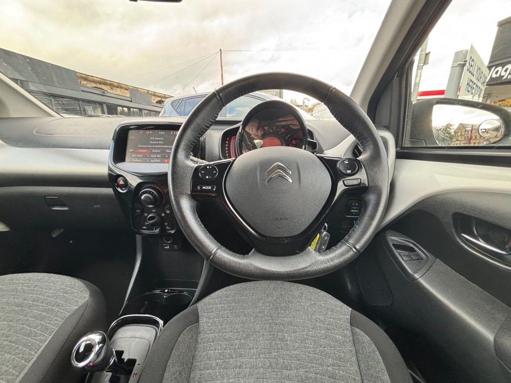 Used Citroen C1 2015 for sale - 76569907: Photo 27