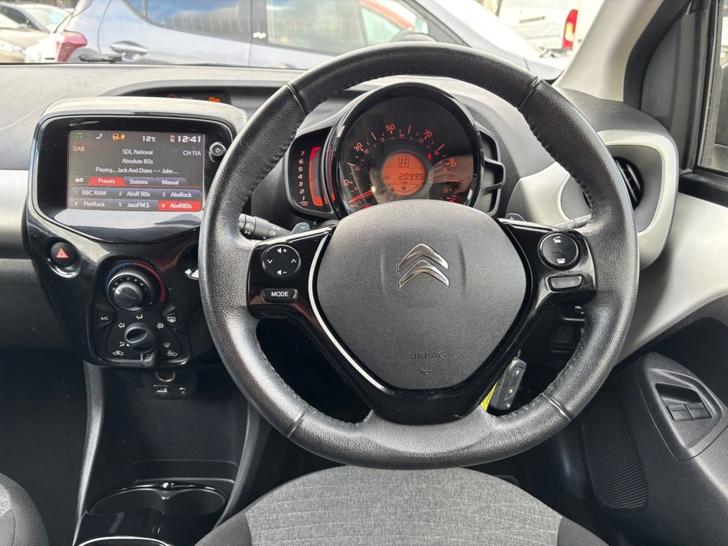 Used Citroen C1 2015 for sale - 76569907: Photo 28