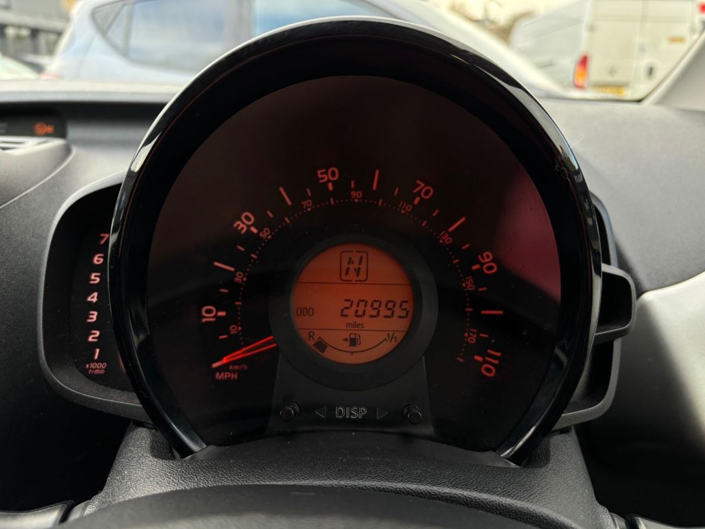 Used Citroen C1 2015 for sale - 76569907: Photo 29