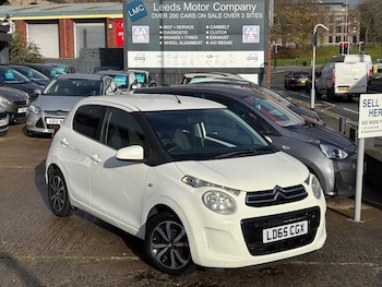 Used Citroen C1 2015 for sale - 76569907: Photo