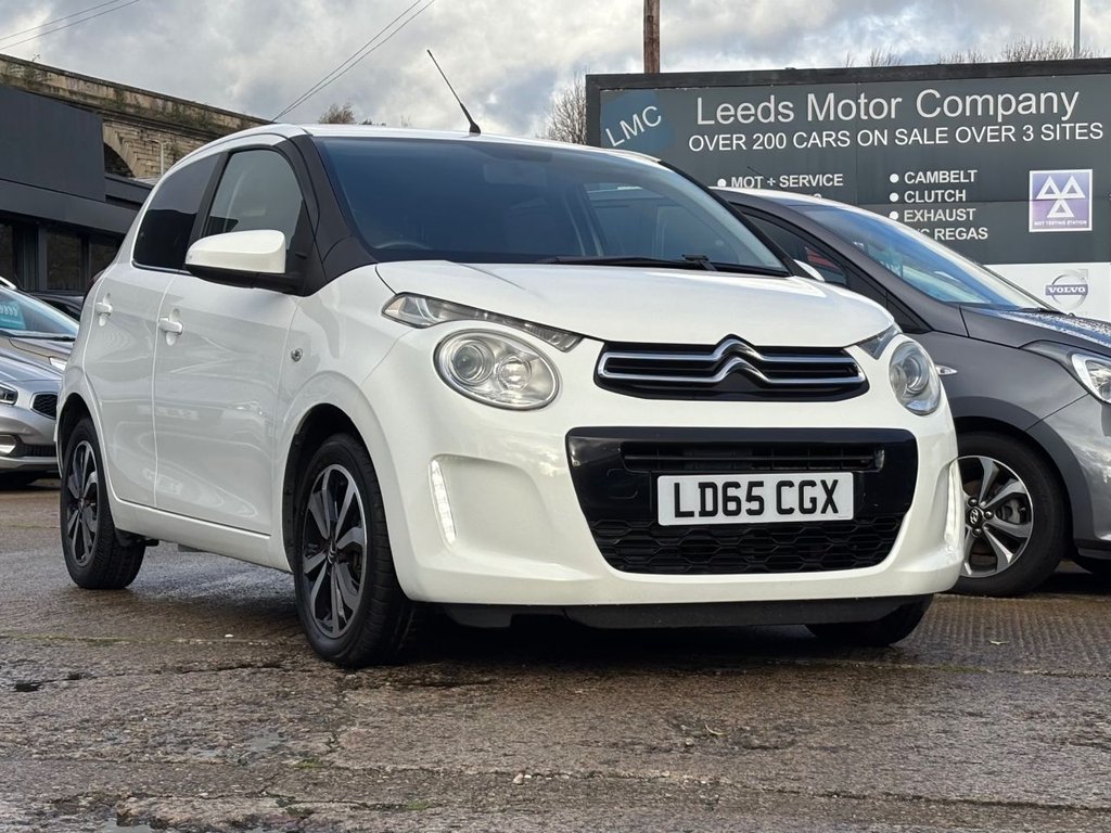 Used Citroen C1 2015 for sale - 76569907: Photo 3