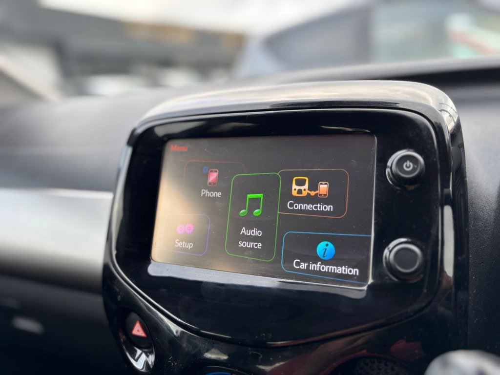 Used Citroen C1 2015 for sale - 76569907: Photo 32