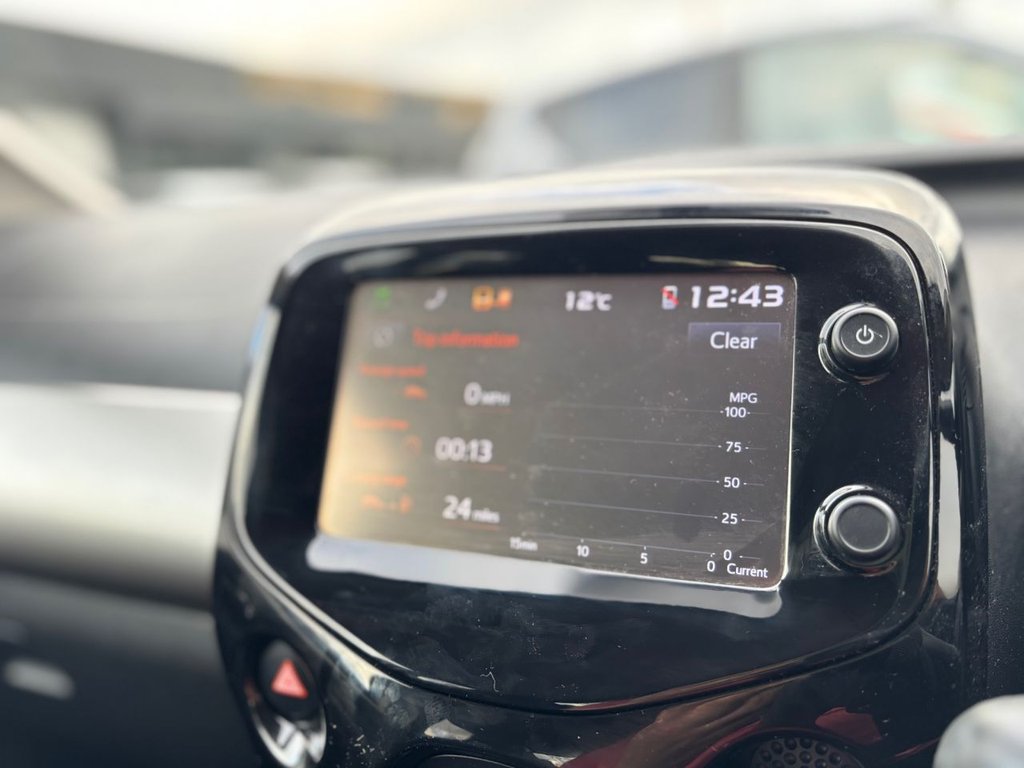 Used Citroen C1 2015 for sale - 76569907: Photo 34