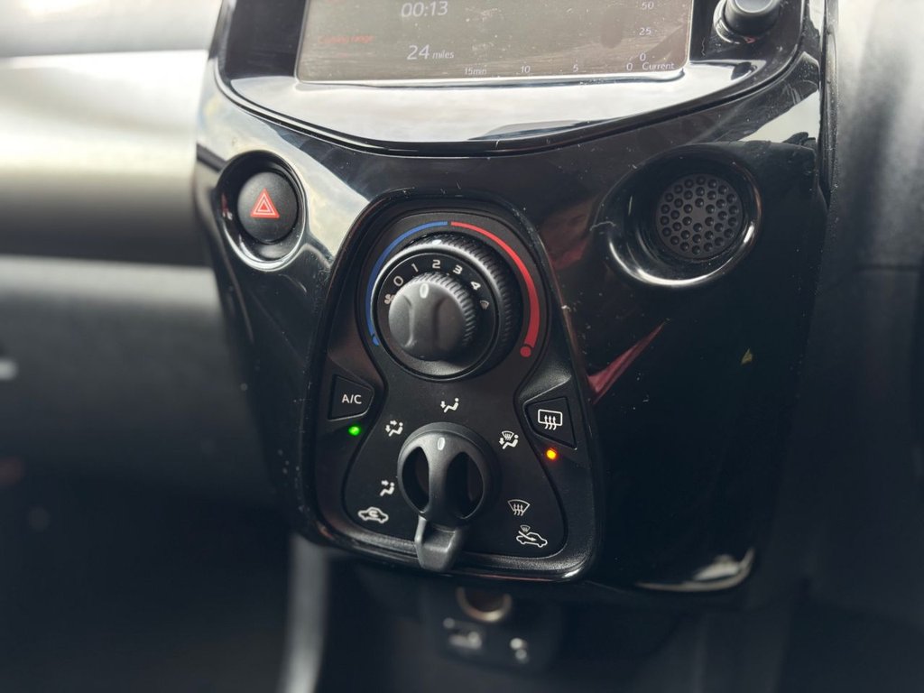 Used Citroen C1 2015 for sale - 76569907: Photo 36