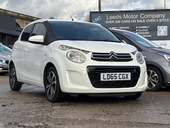 Used Citroen C1 2015 for sale - 76569907: Photo