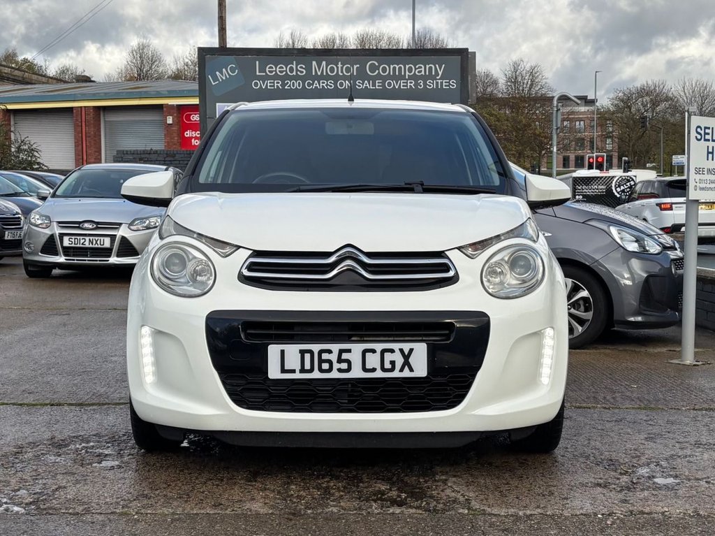 Used Citroen C1 2015 for sale - 76569907: Photo 4