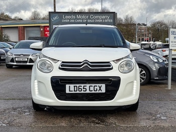 Used Citroen C1 2015 for sale - 76569907: Photo