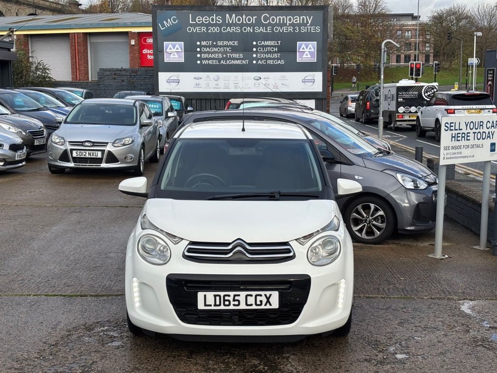 Used Citroen C1 2015 for sale - 76569907: Photo 5