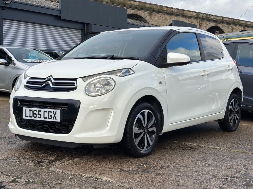 Used Citroen C1 2015 for sale - 76569907: Photo 6