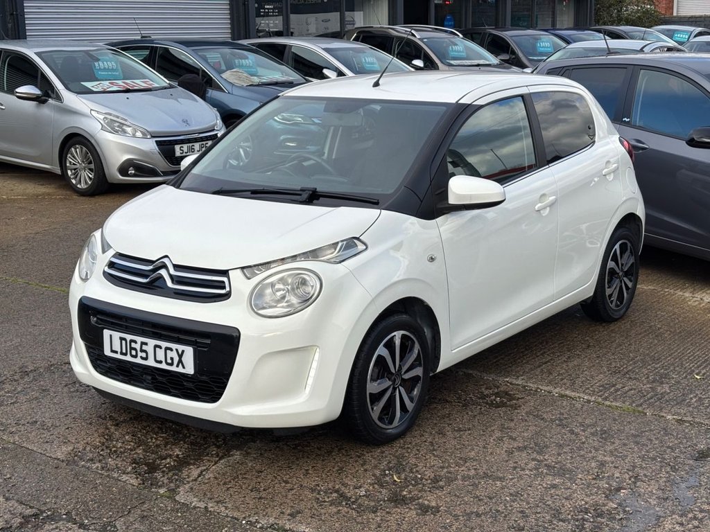 Used Citroen C1 2015 for sale - 76569907: Photo 7