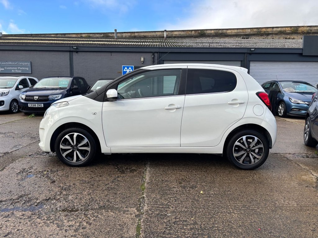 Used Citroen C1 2015 for sale - 76569907: Photo 8