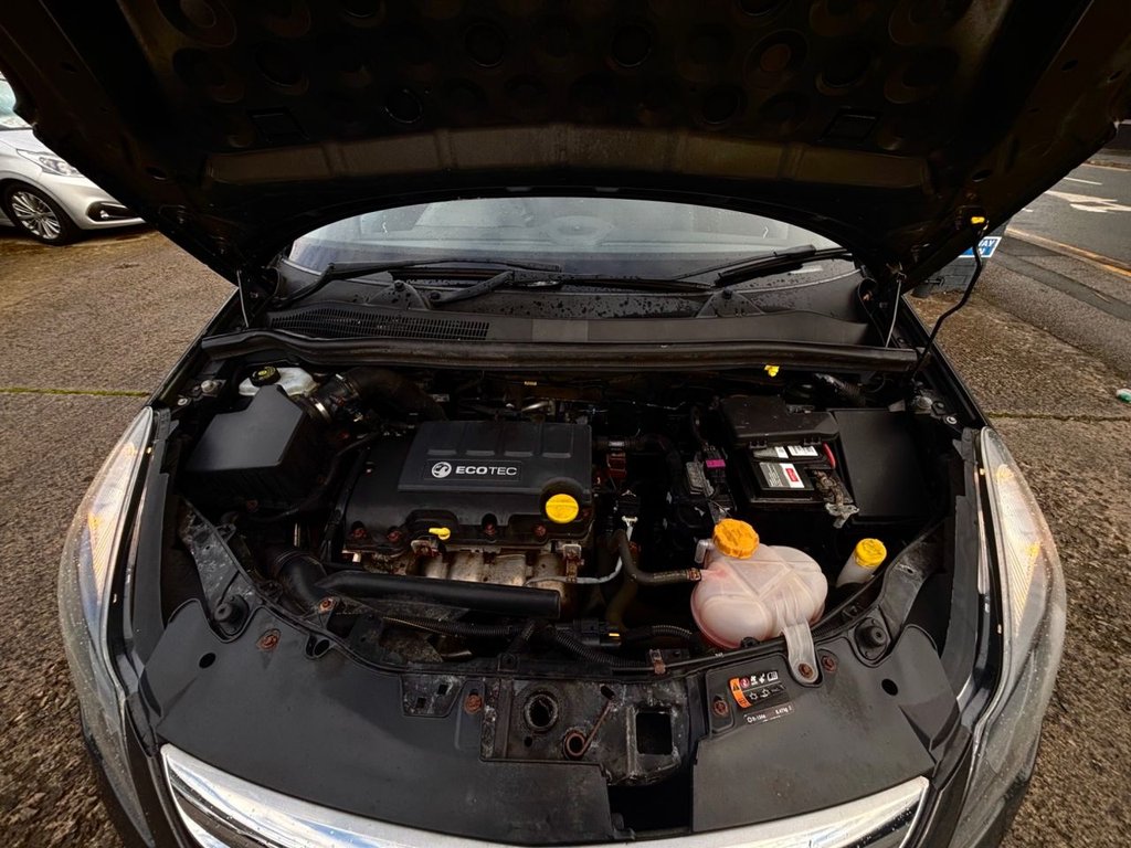 Used Vauxhall Corsa 2014 for sale - 76617963: Photo 17