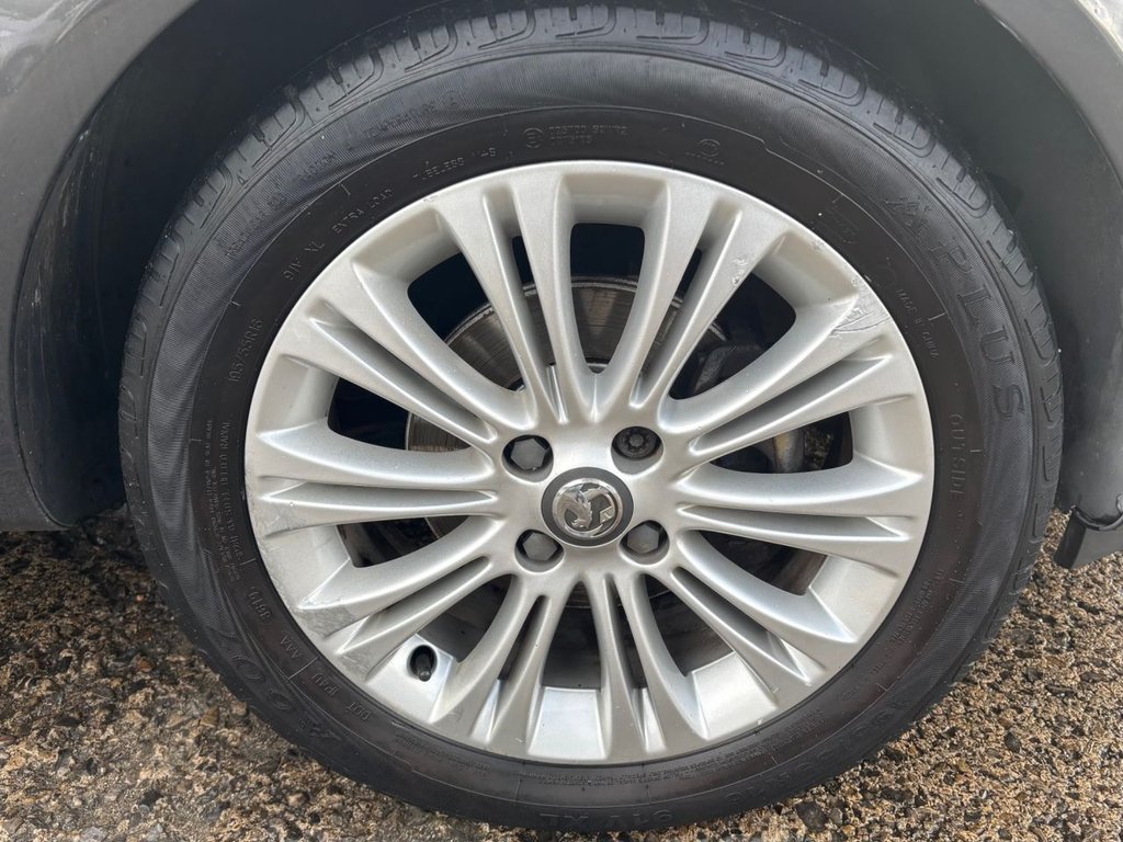 Used Vauxhall Corsa 2014 for sale - 76617963: Photo 18