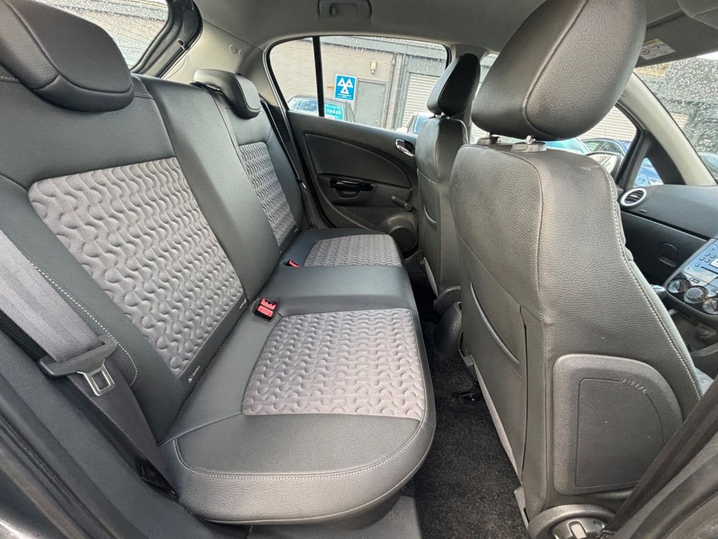 Used Vauxhall Corsa 2014 for sale - 76617963: Photo 29