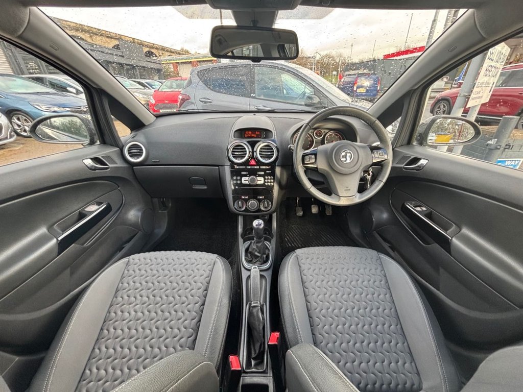 Used Vauxhall Corsa 2014 for sale - 76617963: Photo 32