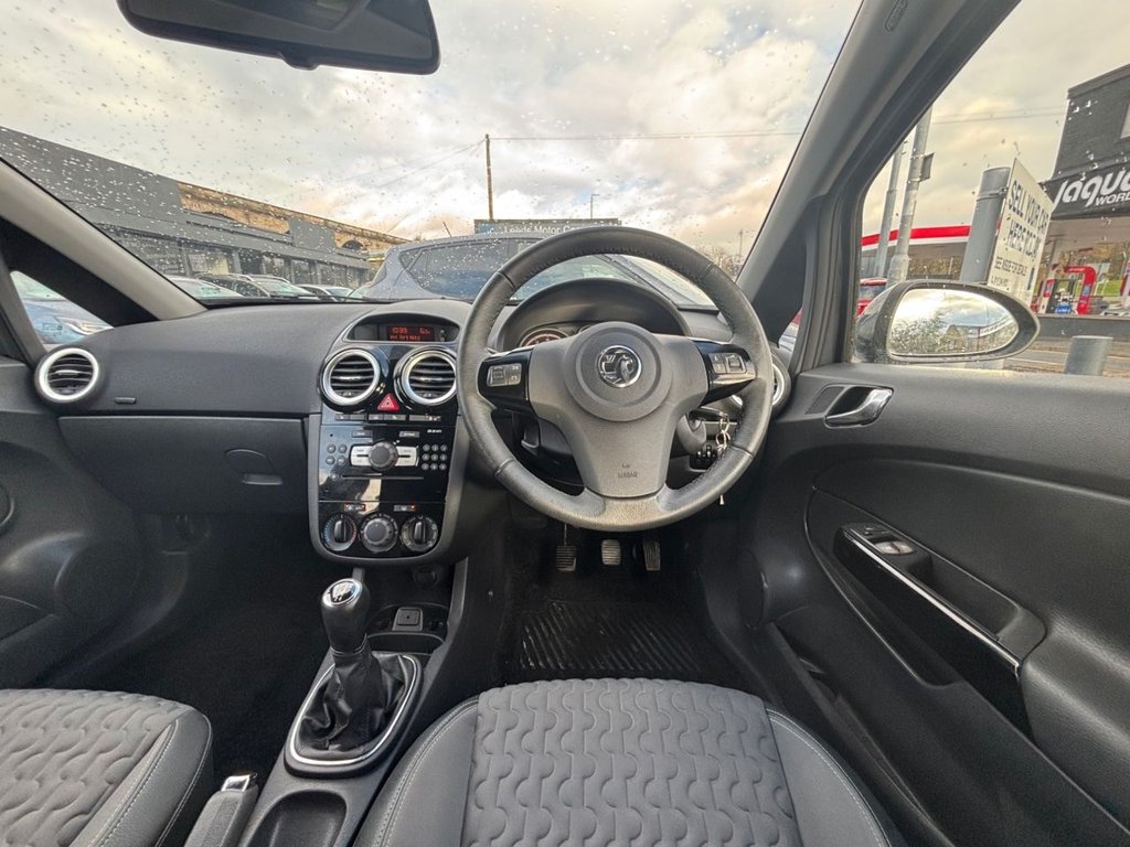 Used Vauxhall Corsa 2014 for sale - 76617963: Photo 33
