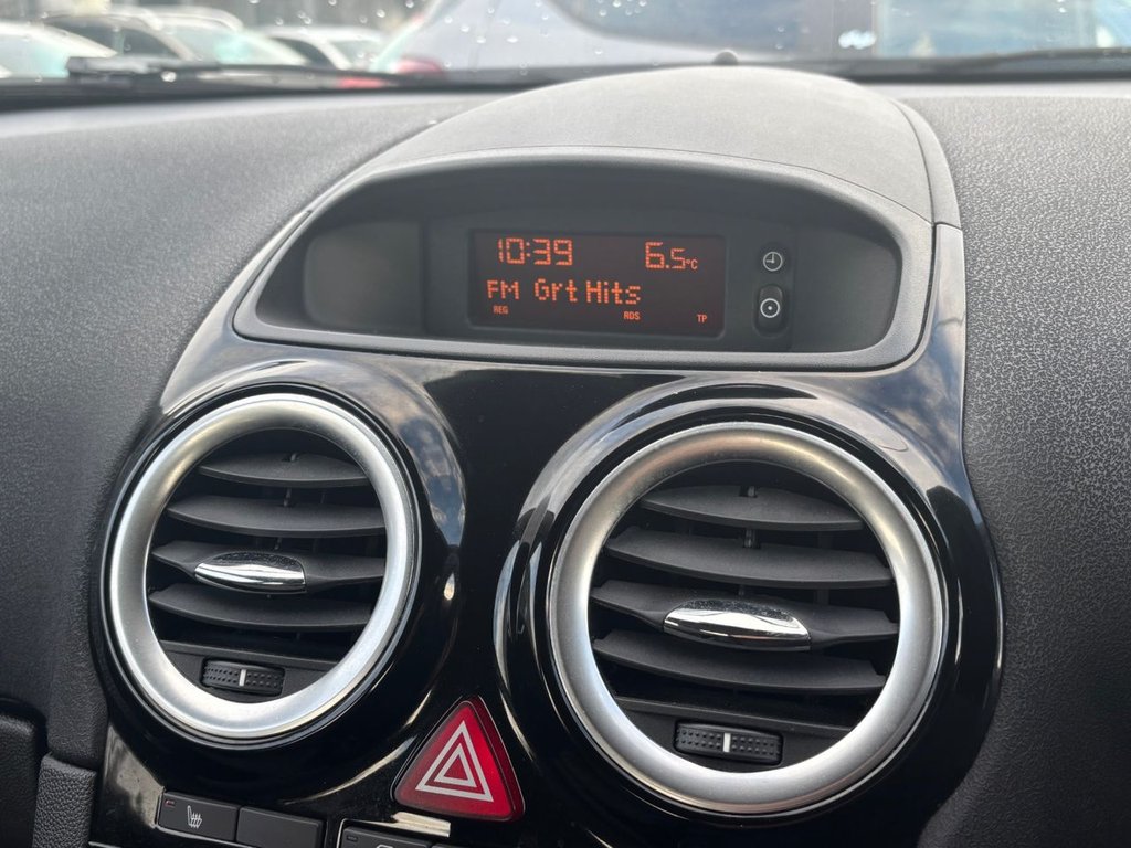 Used Vauxhall Corsa 2014 for sale - 76617963: Photo 36