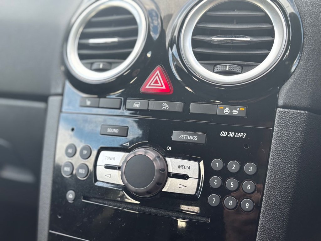 Used Vauxhall Corsa 2014 for sale - 76617963: Photo 37