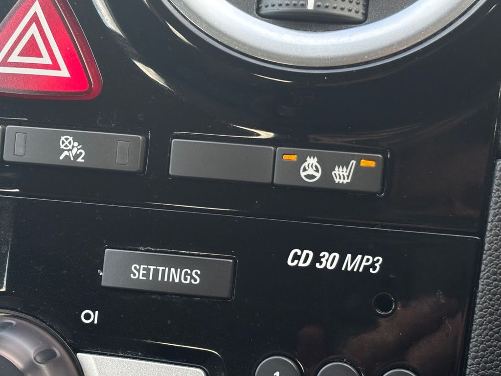 Used Vauxhall Corsa 2014 for sale - 76617963: Photo 39