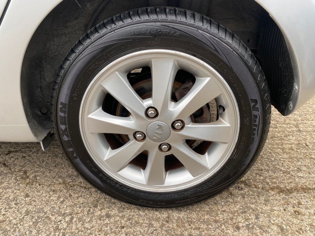 Used Kia Picanto 2018 for sale - 76546530: Photo 17