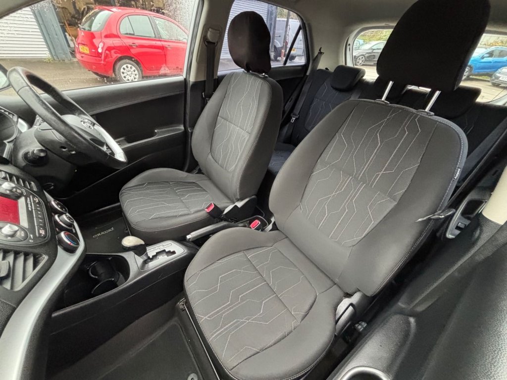 Used Kia Picanto 2018 for sale - 76546530: Photo 18