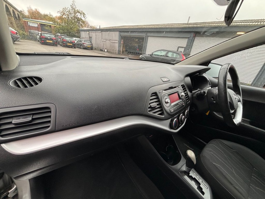 Used Kia Picanto 2018 for sale - 76546530: Photo 19