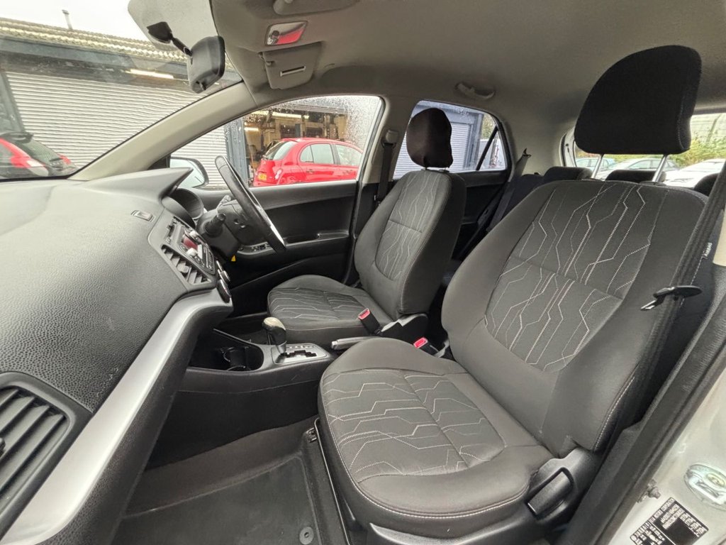 Used Kia Picanto 2018 for sale - 76546530: Photo 20