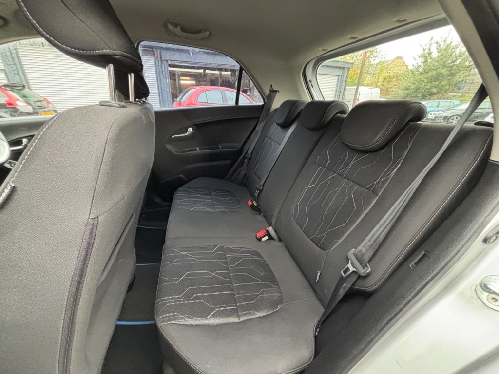 Used Kia Picanto 2018 for sale - 76546530: Photo 21