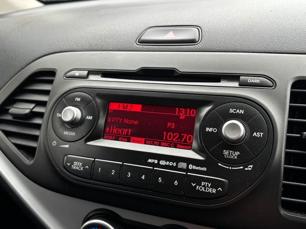 Used Kia Picanto 2018 for sale - 76546530: Photo 25