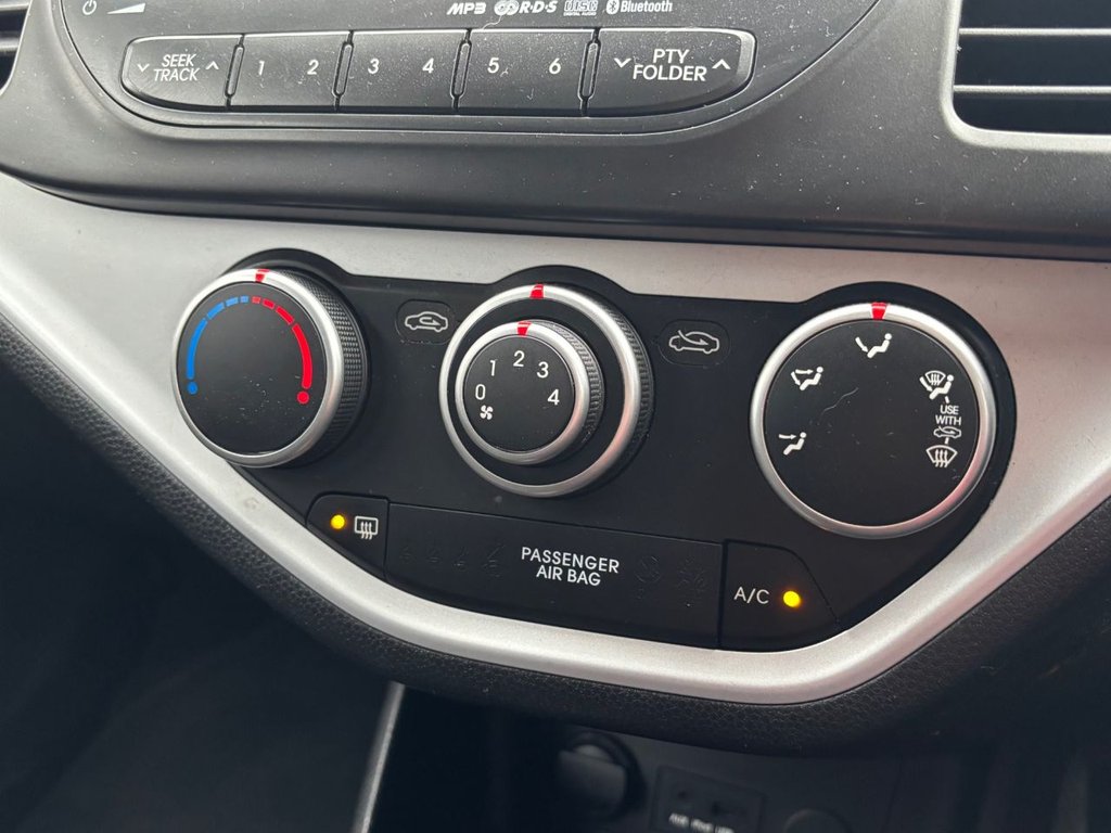 Used Kia Picanto 2018 for sale - 76546530: Photo 26