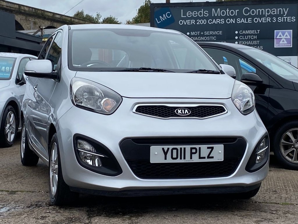 Used Kia Picanto 2018 for sale - 76546530: Photo 3