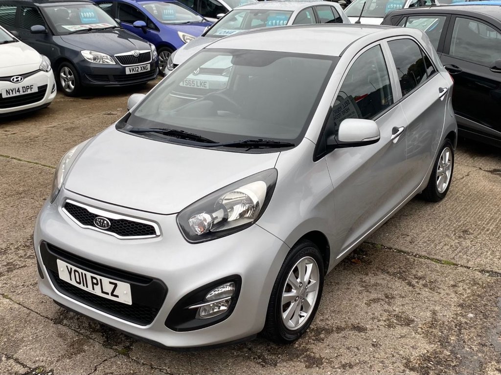 Used Kia Picanto 2018 for sale - 76546530: Photo 6