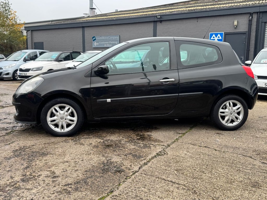 Used Renault Clio 2007 for sale - 76509492: Photo 10