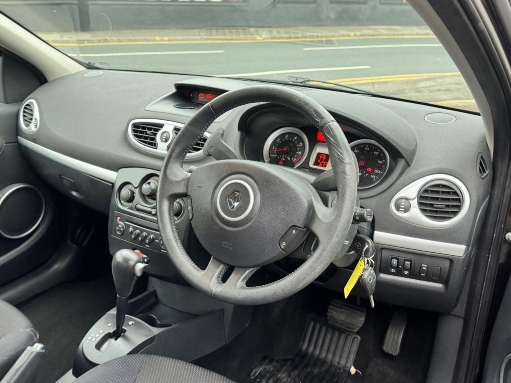 Used Renault Clio 2007 for sale - 76509492: Photo 19