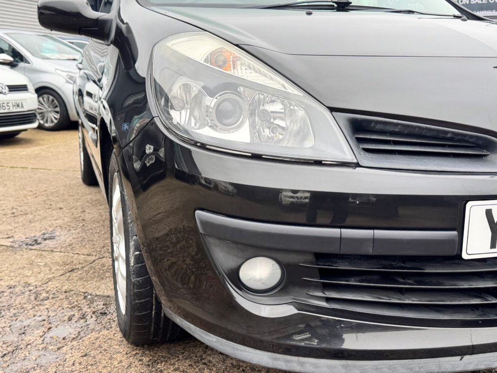 Used Renault Clio 2007 for sale - 76509492: Photo 3