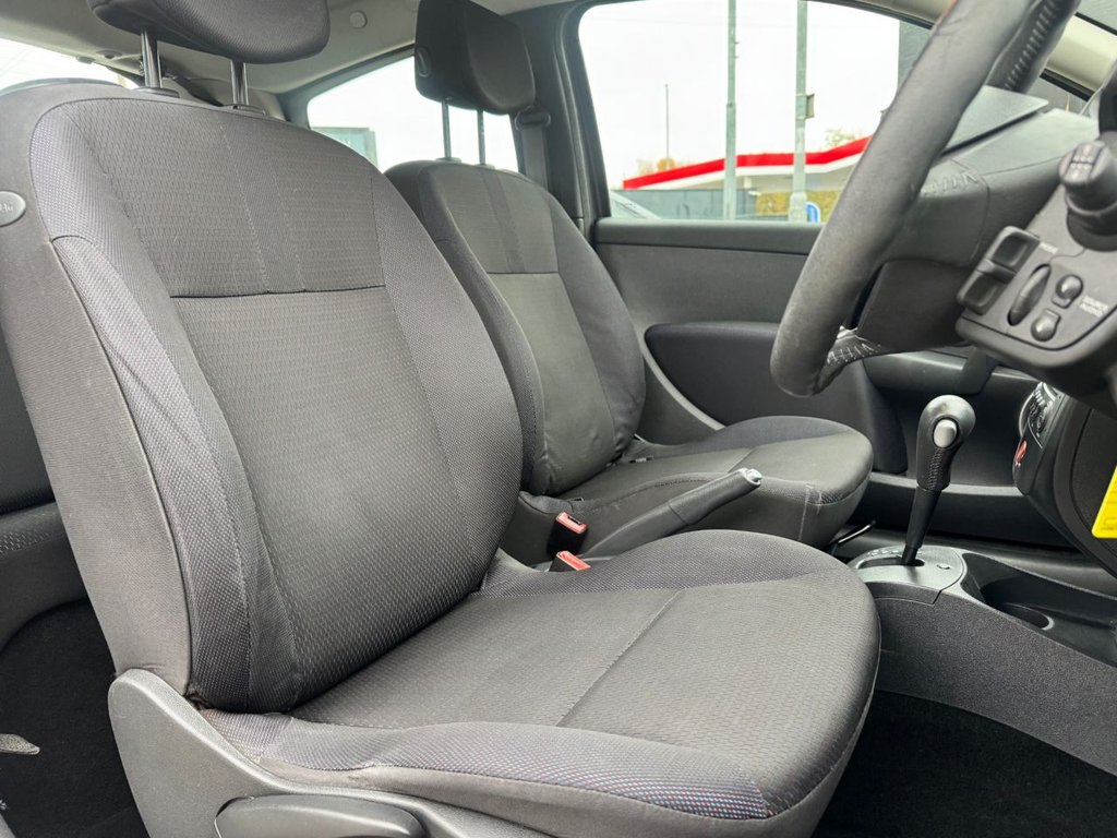 Used Renault Clio 2007 for sale - 76509492: Photo 34