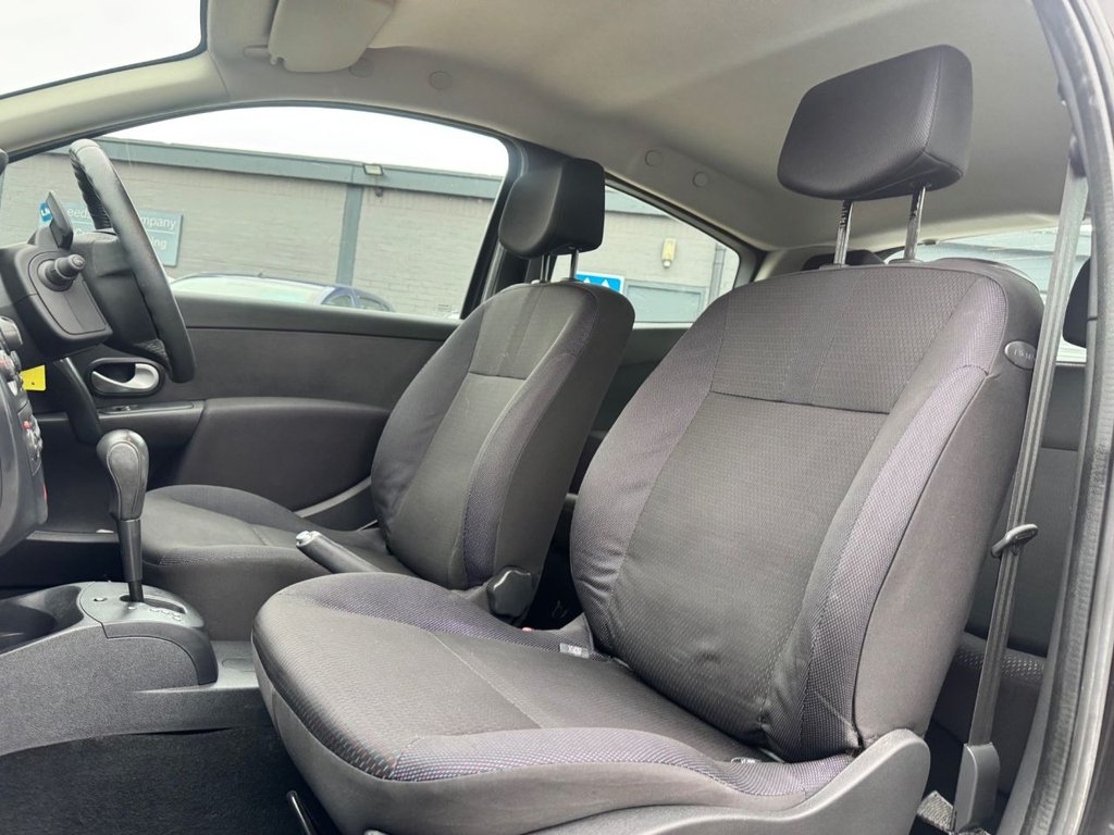 Used Renault Clio 2007 for sale - 76509492: Photo 37