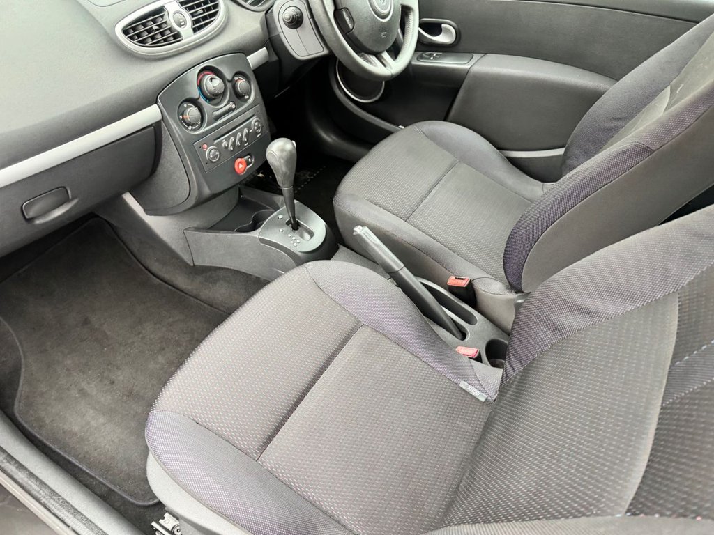 Used Renault Clio 2007 for sale - 76509492: Photo 38