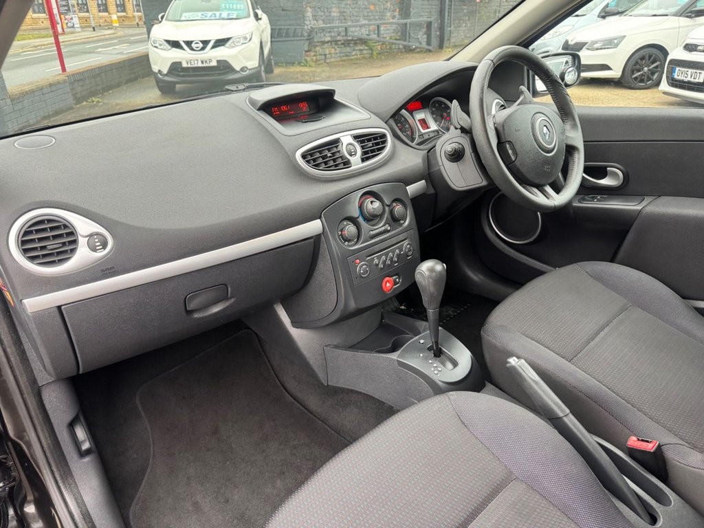 Used Renault Clio 2007 for sale - 76509492: Photo 39