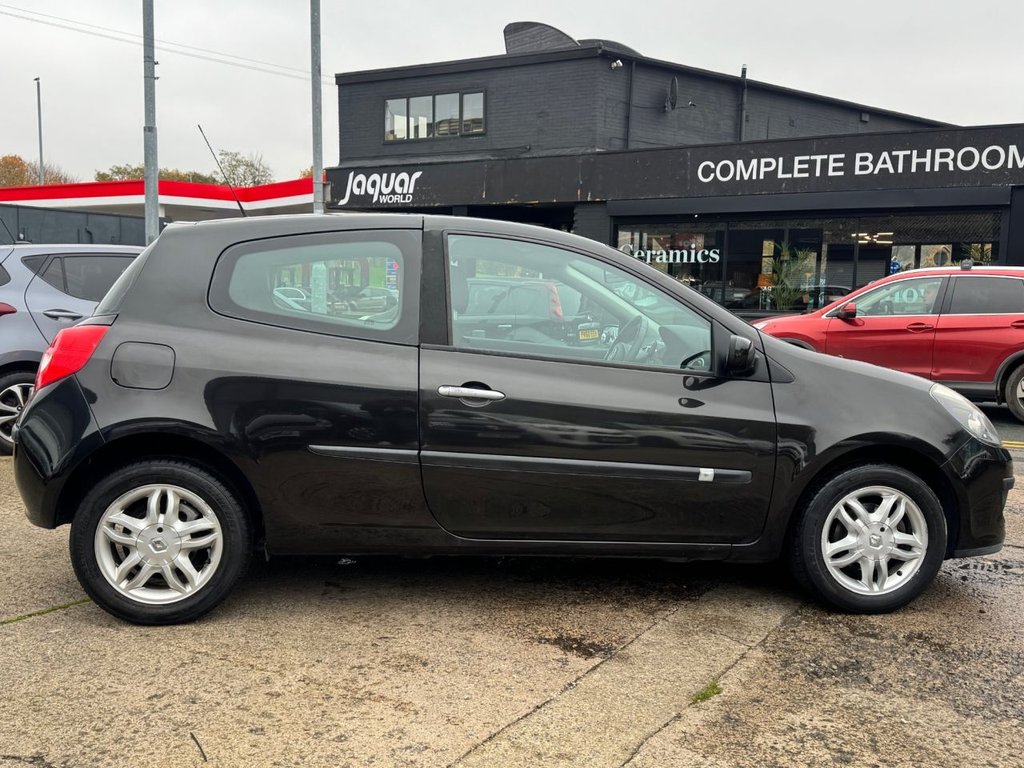 Used Renault Clio 2007 for sale - 76509492: Photo 4