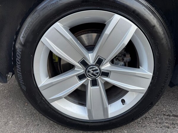 Used Volkswagen Passat 2021 for sale - 75433092: Photo 10