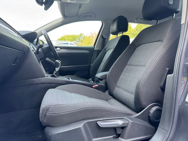 Used Volkswagen Passat 2021 for sale - 75433092: Photo 12
