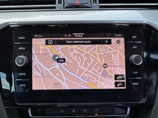 Used Volkswagen Passat 2021 for sale - 75433092: Photo 38