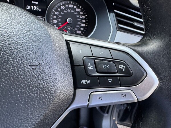 Used Volkswagen Passat 2021 for sale - 75433092: Photo 44