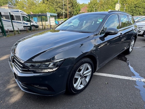 Used Volkswagen Passat 2021 for sale - 75433092: Photo 6