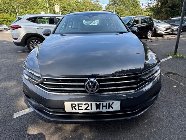 Used Volkswagen Passat 2021 for sale - 75433092: Photo 7